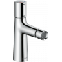 Смеситель для биде с донным клапаном Hansgrohe Talis Select S 72202000 Хром