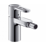 Смеситель для биде с онным клапаном Hansgrohe Metropol S 14262000 Хром (изделие снято с производства)