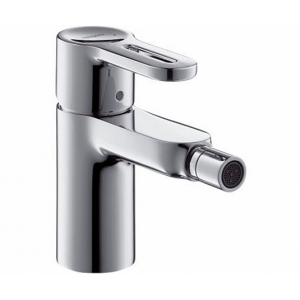 Смеситель для биде с онным клапаном Hansgrohe Metropol S 14262000 Хром (изделие снято с производства)
