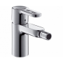 Смеситель для биде с онным клапаном Hansgrohe Metropol S 14262000 Хром (изделие снято с производства)