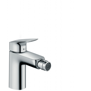 Смеситель для биде Hansgrohe Logis 71200000 хром
