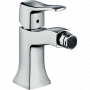 Смеситель для биде Hansgrohe Metris Classic 31275000 Хром