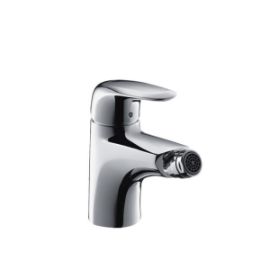 Смеситель для биде Hansgrohe Metris E 31270000 Хром (изделие снято с производства)