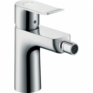 Смеситель для биде Hansgrohe Metris New 31280000 Хром