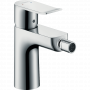 Смеситель для биде Hansgrohe Metris New 31280000 Хром