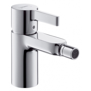 Смеситель для биде Hansgrohe Metris 31250000 Хром (изделие снято с производства)