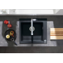 Смеситель для кухни с выдвижным изливом Hansgrohe M7120-H320 73806000 Хром