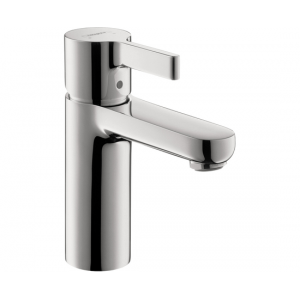 Смеситель для раковины Hansgrohe Metris S 31060000 Хром