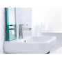 Смеситель для раковины Hansgrohe Metris S 31060000 Хром