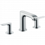 Смеситель для раковины Hansgrohe Metris 31083000 Хром