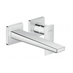 Смеситель для раковины Hansgrohe Metropol 32526000 Хром