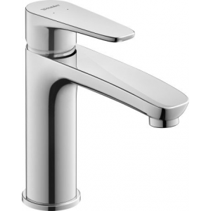 Однорычажный смеситель для раковины Duravit B.1 B11020002010, хром