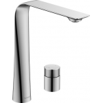 Смеситель для раковины Duravit D.1 D11130009010 , хром