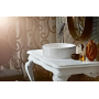 Смеситель для раковины AXOR Starck Organic 12013000 Хром