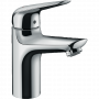 Смеситель для раковины Hansgrohe Novus 71030000 хром