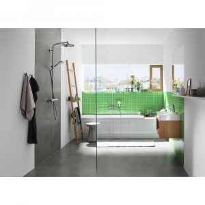 Смеситель для раковины Hansgrohe Novus 71030000 хром