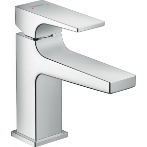 Смеситель для раковины Hansgrohe Metropol 32500000 Хром