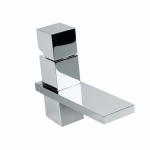 Смеситель для раковины Bossini Cube Z004301 Хром