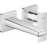Смеситель для раковины Hansgrohe Metropol 32525000 Хром