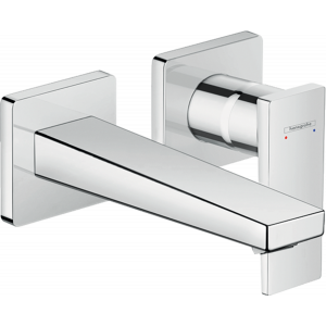 Смеситель для раковины Hansgrohe Metropol 32525000 Хром