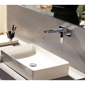 Смеситель для раковины Hansgrohe Metropol 32525000 Хром