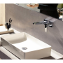 Смеситель для раковины Hansgrohe Metropol 32525000 Хром