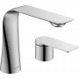Смеситель для раковины Duravit D.1 D11120002010 , хром