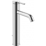 Однорычажный смеситель для раковины Duravit С.1 C11030001010, хром