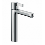 Смеситель для раковины Hansgrohe Metris S 31026000 Хром