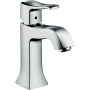 Смеситель для раковины Hansgrohe Metris Classic 31075000 Хром