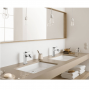 Смеситель для раковины Hansgrohe Metris Classic 31075000 Хром