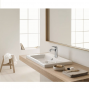Смеситель для раковины Hansgrohe Metris Classic 31075000 Хром
