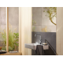 Смеситель для раковины Hansgrohe Metropol 74511000 Хром