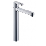 Смеситель для раковины Hansgrohe Metropol S 14020000 Хром (изделие снято с производства)