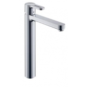 Смеситель для раковины Hansgrohe Metropol S 14020000 Хром (изделие снято с производства)