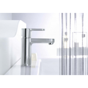 Смеситель для раковины Hansgrohe Metropol S 14061000 Хром (изделие снято с производства)