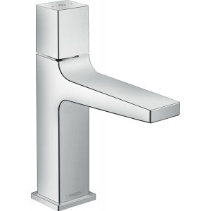 Смеситель для раковины c донным клапаном Hansgrohe Metropol 32571000 Хром
