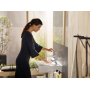Смеситель для раковины c донным клапаном Hansgrohe Metropol 32571000 Хром