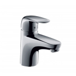 Смеситель для раковины Hansgrohe Metris E 31070000 Хром (изделие снято с производства)