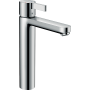 Смеситель для раковины Hansgrohe Metris S 31021000 Хром