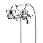 Смеситель для ванны AXOR Montreux16540000 Хром