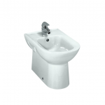 Напольное биде Laufen Pro 8.3295.1.000.304.1, с 1 отверстием под смеситель