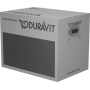 Подвесной унитаз Duravit D-Code 45350900A1 54 см с сиденьем (комплект)