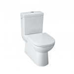 Напольный унитаз Laufen Pro 8.2495.8.000.000.1