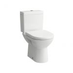 Напольный унитаз Laufen Pro 8.2495.7.000.000.1