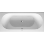 Акриловая встраиваемая ванна Duravit Darling New 700244000000000 1800 х 800