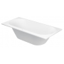 Акриловая встраиваемая ванна Duravit Darling New 700244000000000 1800 х 800
