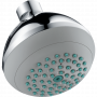 Верхний душ Hansgrohe Crometta 85 1jet Green 28423000 Хром
