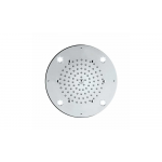 Верхний душ Bossini Oki Flat Light I00724 Хром с LED подсветкой