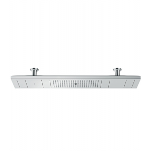 Верхний душ AXOR ShowerSolutions 10637000 Хром